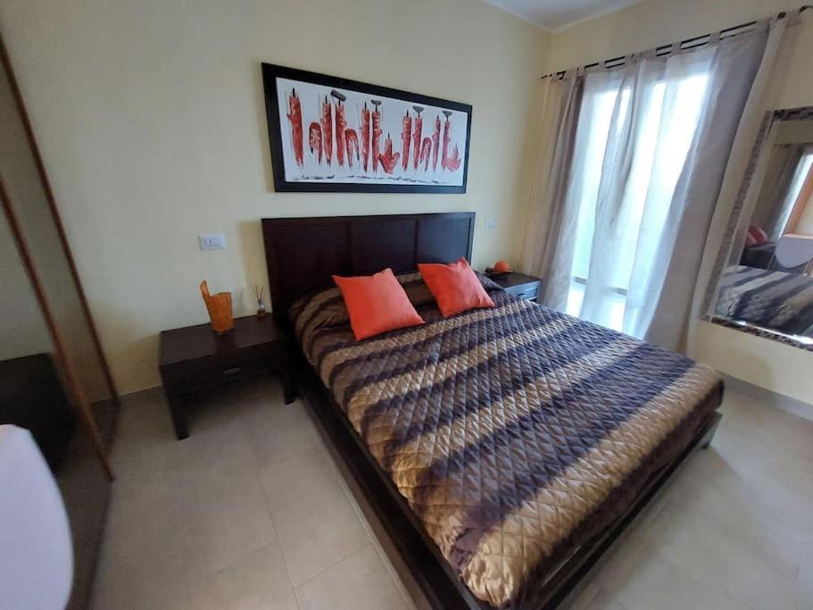 Fiera Life Apartment