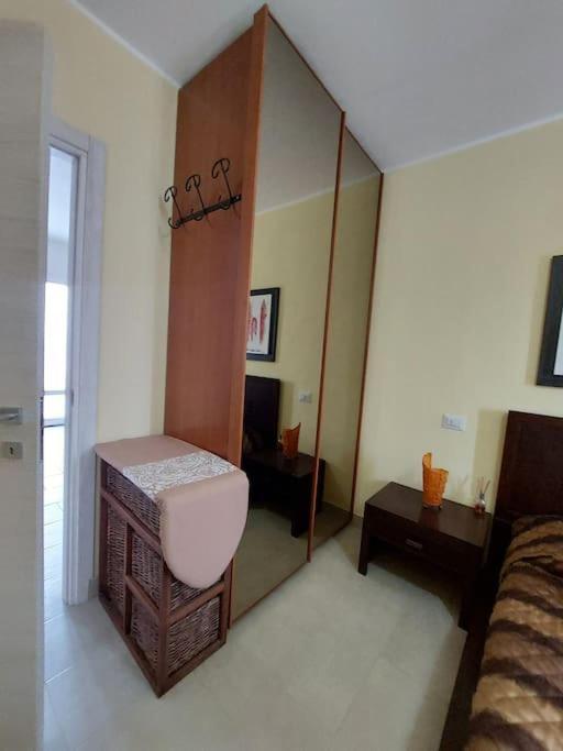 Fiera Life Apartment *