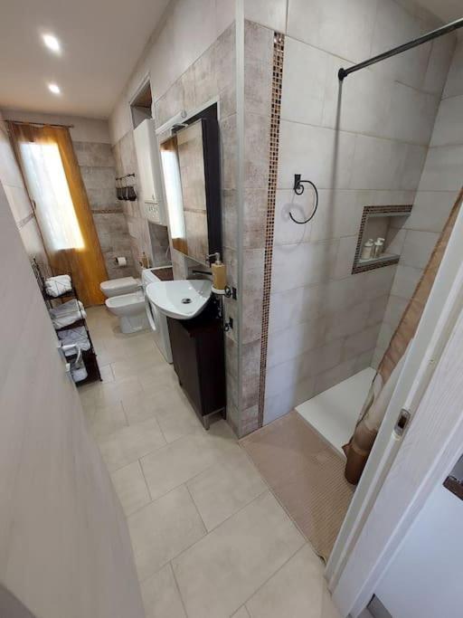 Apartment Fiera Life Verona