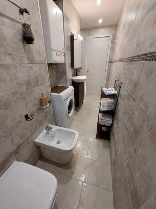 Fiera Life Apartment *