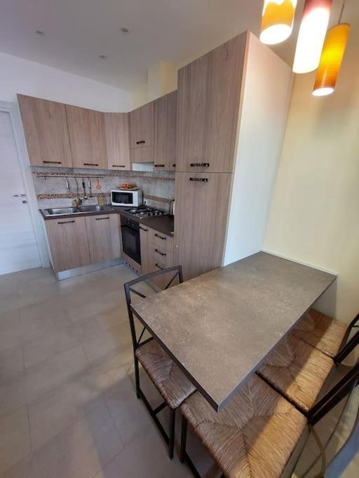 Apartamento Fiera Life *